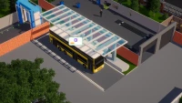 2. City Bus Manager (PC) (klucz STEAM)